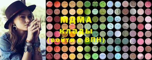 прущая мука Вязники